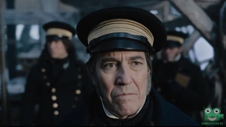 Terror 1. évad 01. rész