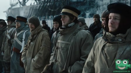 Terror 1. évad 02. rész