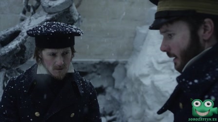 Terror 1. évad 03. rész