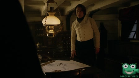 Terror 1. évad 05. rész