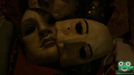 Terror 1. évad 06. rész