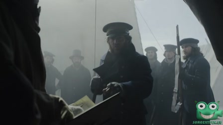 Terror 1. évad 08. rész