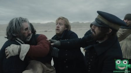 Terror 1. évad 09. rész