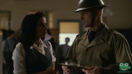 Terror 2. évad 02. rész