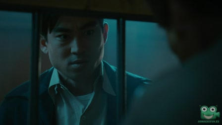 Terror 2. évad 03. rész