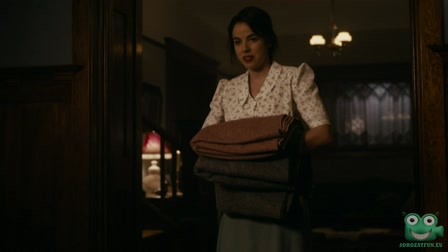 Terror 2. évad 08. rész