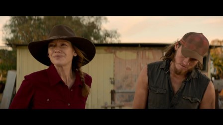 Terület 1. évad 02. rész