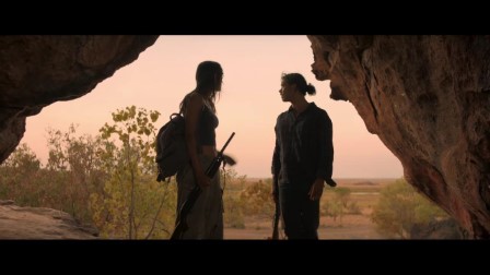 Terület 1. évad 04. rész