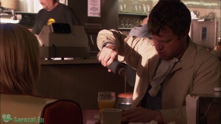 Tesók 1. évad 02. rész