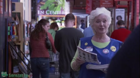 Tesók 1. évad 07. rész