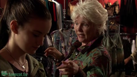 Tesók 2. évad 06. rész