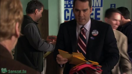 Tesók 2. évad 07. rész