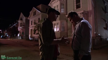 Tesók 3. évad 01. rész