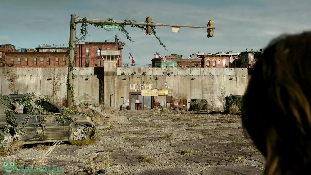 The Last of Us 1. évad 01. rész