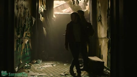 The Last of Us 1. évad 02. rész