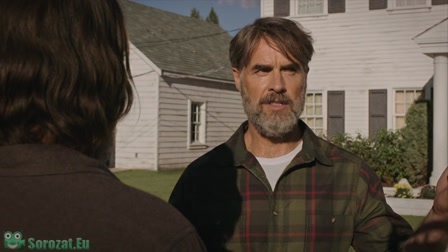 The Last of Us 1. évad 03. rész