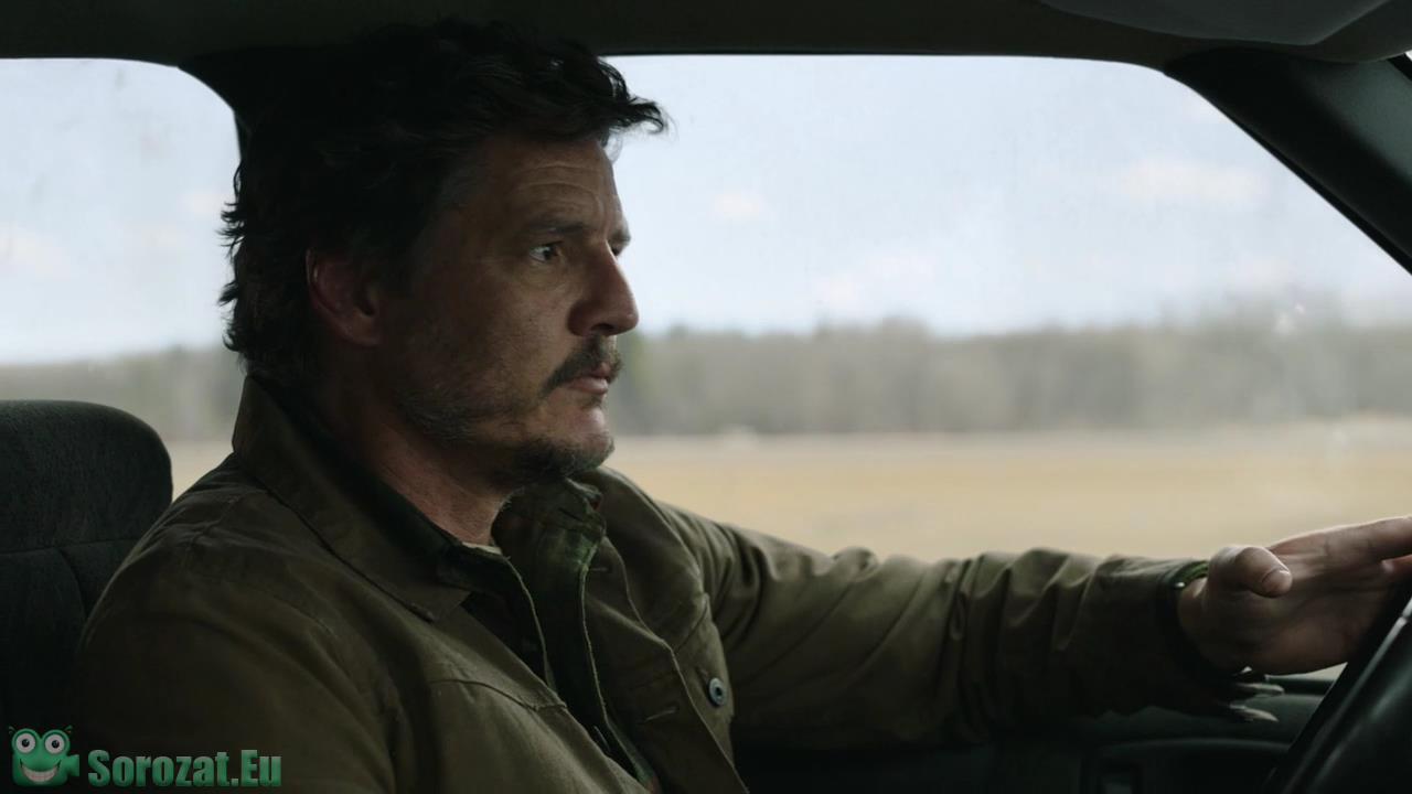 The Last of Us 1. évad 04. rész