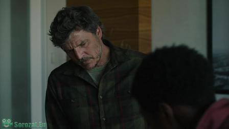 The Last of Us 1. évad 05. rész