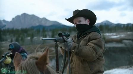 The Last of Us 1. évad 06. rész