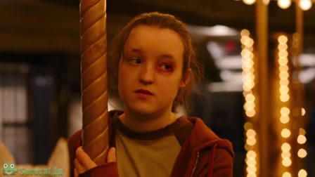 The Last of Us 1. évad 07. rész