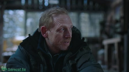 The Last of Us 1. évad 08. rész