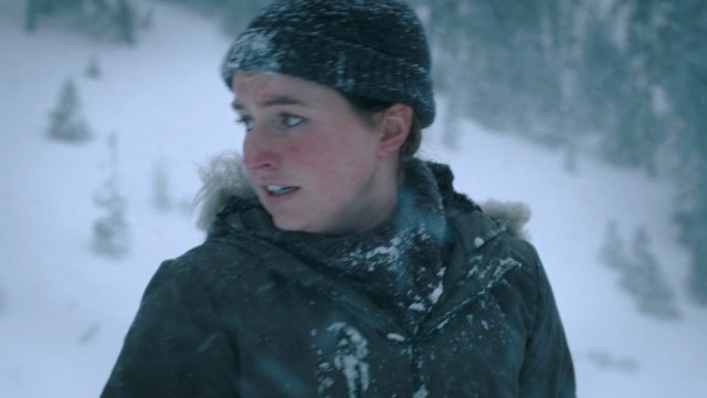 The Last of Us 2. évad 02. rész