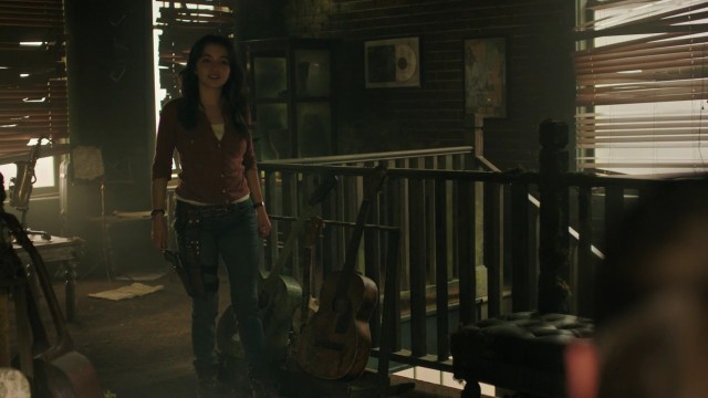 The Last of Us 2. évad 04. rész