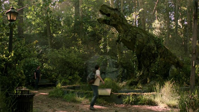 The Last of Us 2. évad 06. rész