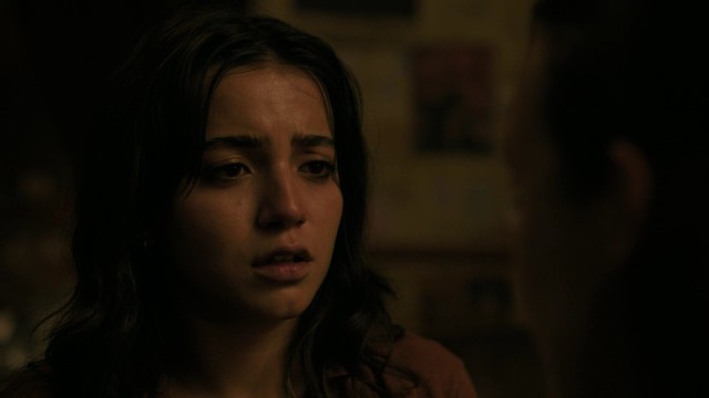 The Last of Us 2. évad 07. rész