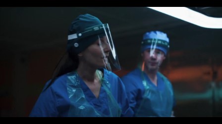 The Rising 1. évad 02. rész