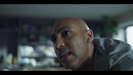 The Rising 1. évad 05. rész