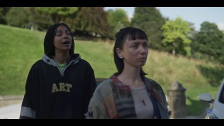 The Rising 1. évad 08. rész