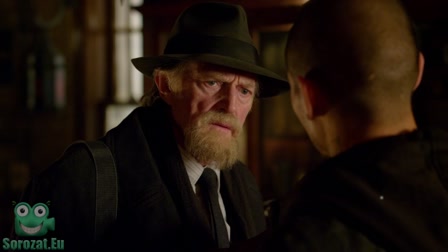 The Strain - A kór 1. évad 04. rész