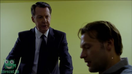 The Strain - A kór 1. évad 06. rész