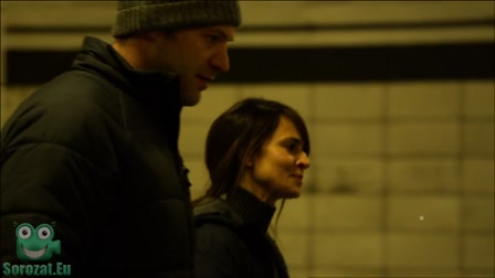 The Strain - A kór 1. évad 08. rész