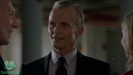 The Strain - A kór 2. évad 01. rész