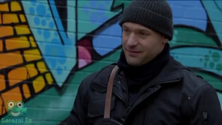 The Strain - A kór 2. évad 09. rész