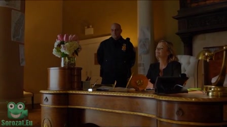 The Strain - A kór 2. évad 12. rész