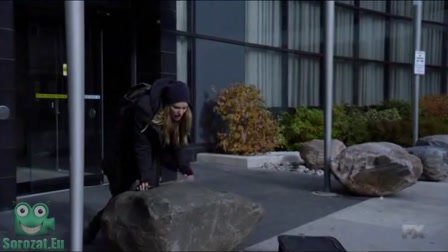 The Strain - A kór 3. évad 02. rész