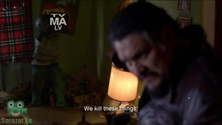 The Strain - A kór 3. évad 03. rész