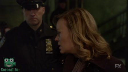 The Strain - A kór 3. évad 04. rész