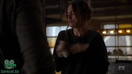 The Strain - A kór 3. évad 05. rész