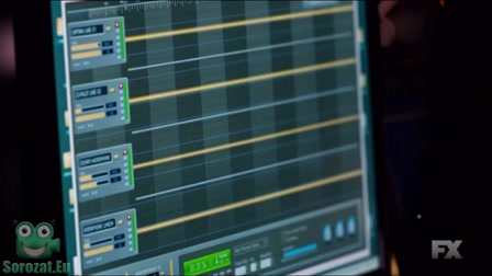 The Strain - A kór 3. évad 08. rész