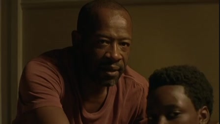 The Walking Dead 1. évad 01. rész