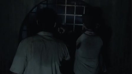 The Walking Dead 1. évad 02. rész