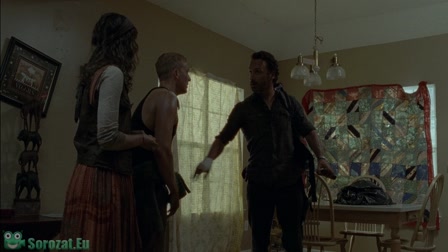 The Walking Dead 4. évad 04. rész
