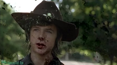 The Walking Dead 4. évad 09. rész