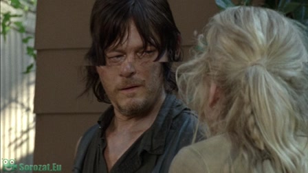 The Walking Dead 4. évad 12. rész