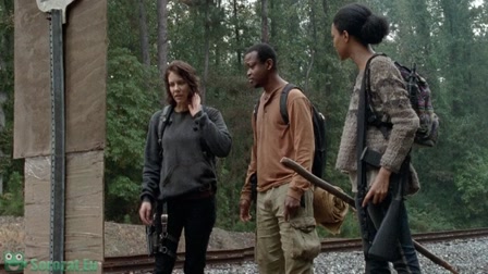 The Walking Dead 4. évad 13. rész
