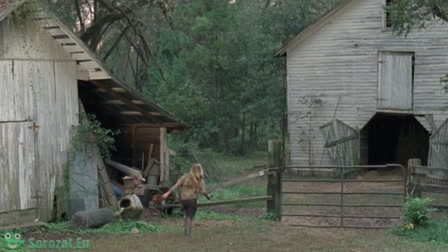 The Walking Dead 4. évad 14. rész